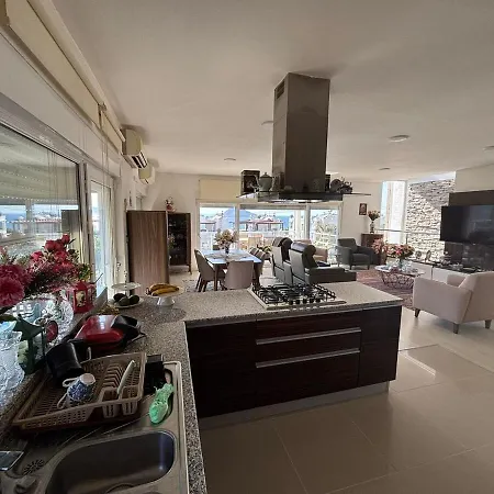 וילה 2-storey With Pool In