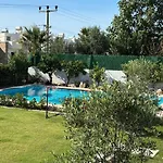 Villa 2-storey With Pool In Bodrum