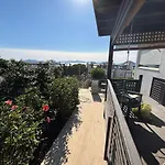 2-storey With Pool In Bodrum