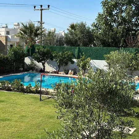 Βίλα 2-storey With Pool In Αλικαρνασσός
