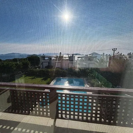 2-storey With Pool In Βίλα *