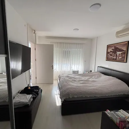 Villa 2-storey With Pool In Bodrum